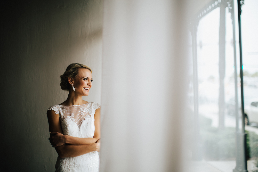 Getting Ready for Your Wedding