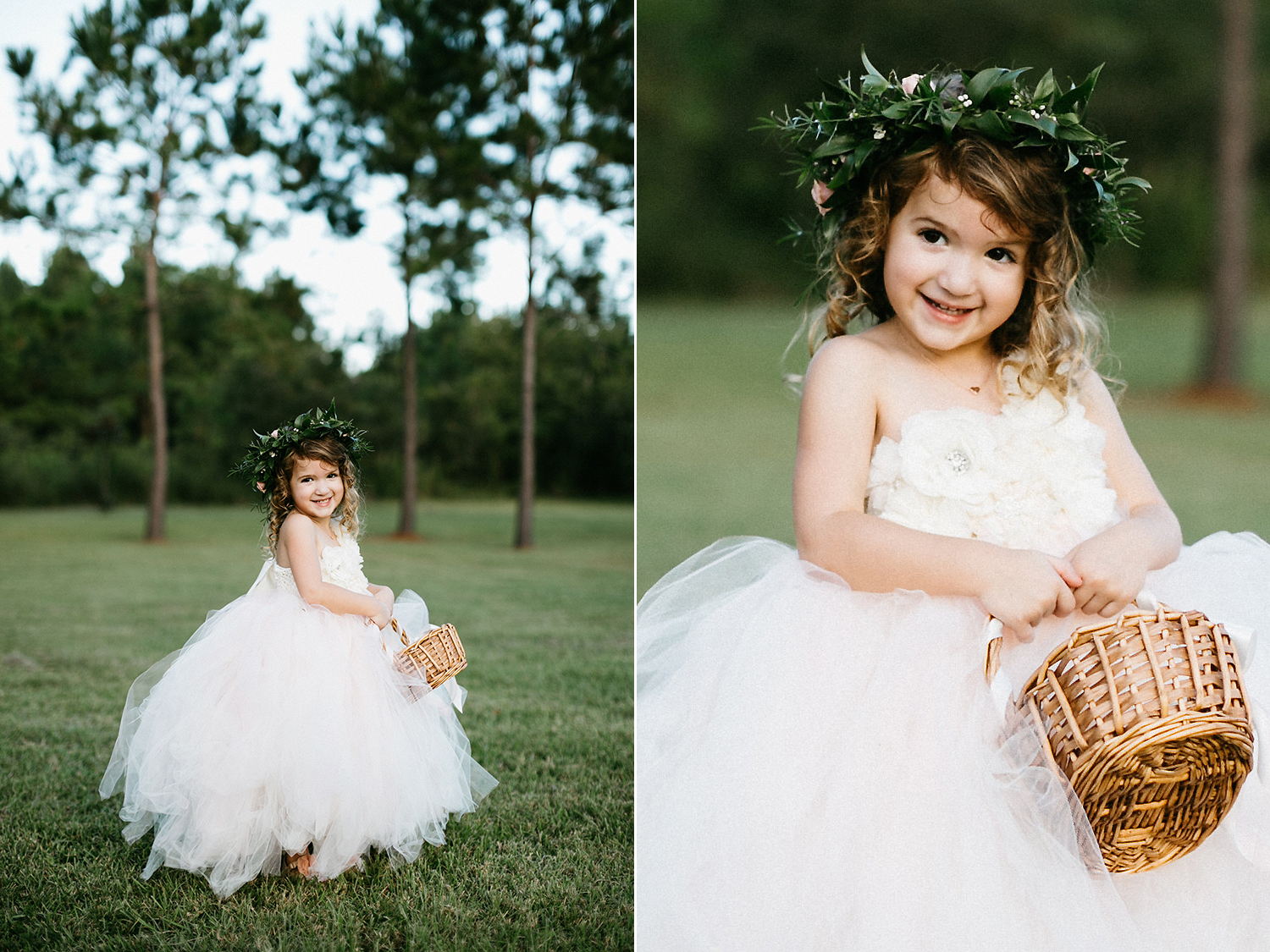 Inviting Kids to the Wedding // Tampa Wedding Photographer