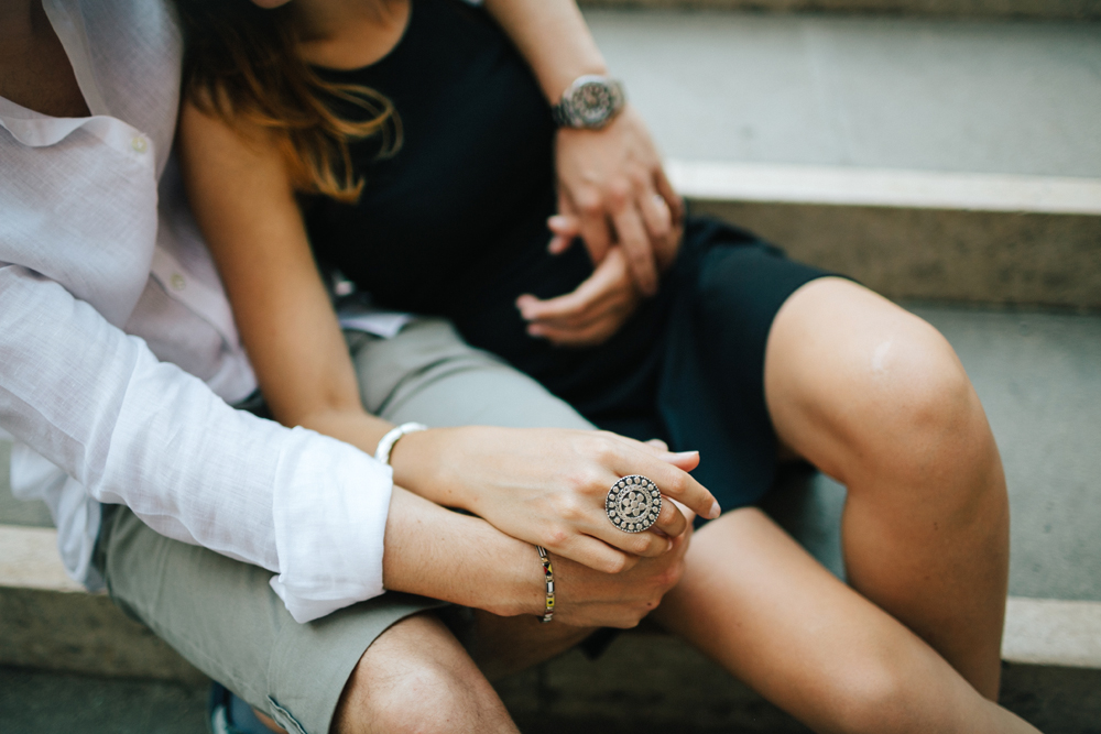 Italy elopement photography