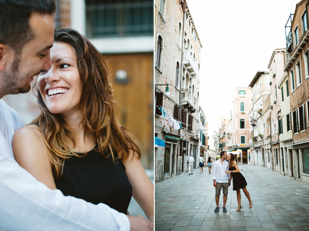 Plan trip to Venice Italy