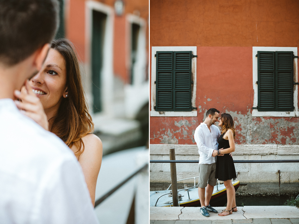 Italy Elopement Photographer