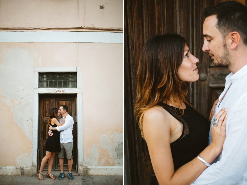 Plan your wedding in Italy