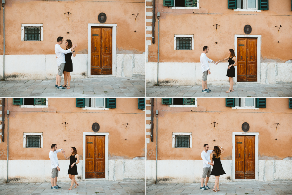 Venezia Italy Wedding Photographer