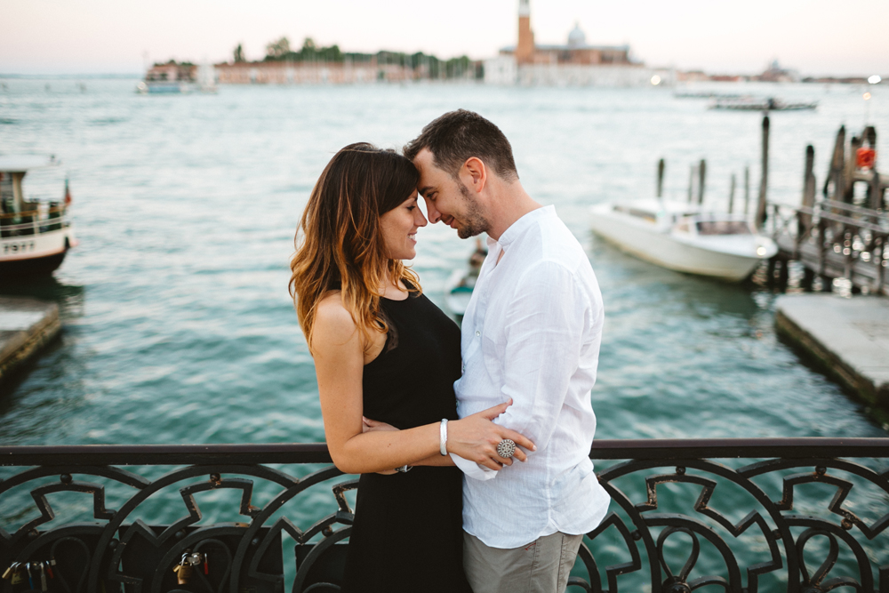 Europe Wedding Photographer
