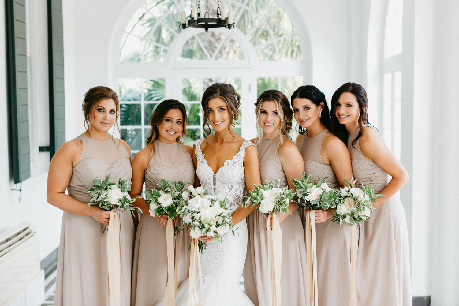 Lowndes Grove Plantation Wedding Photographer