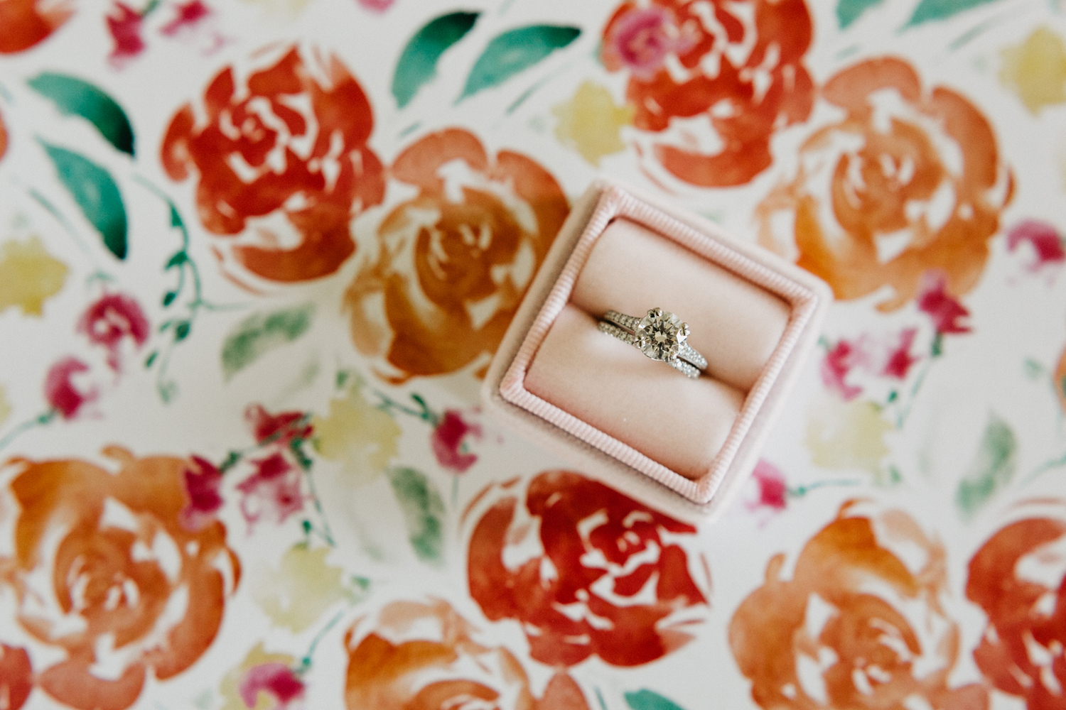 The Cedar Room Wedding Charleston