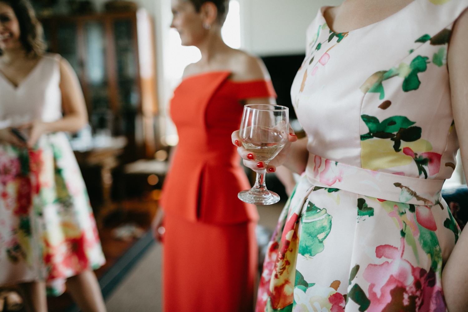The Cedar Room Wedding Charleston