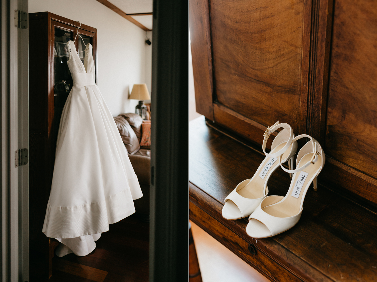 The Cedar Room Wedding Charleston