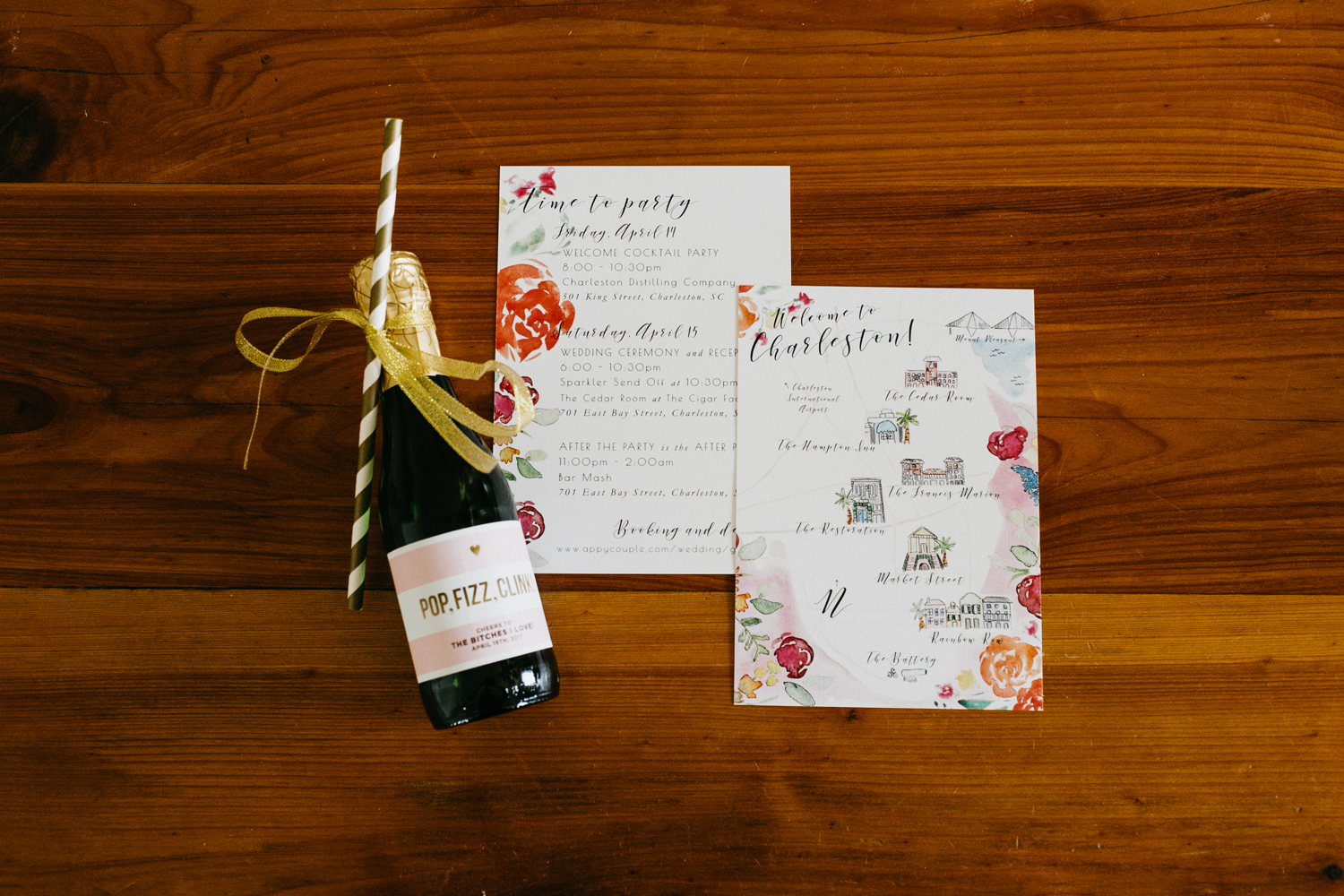 The Cedar Room Wedding Photographer