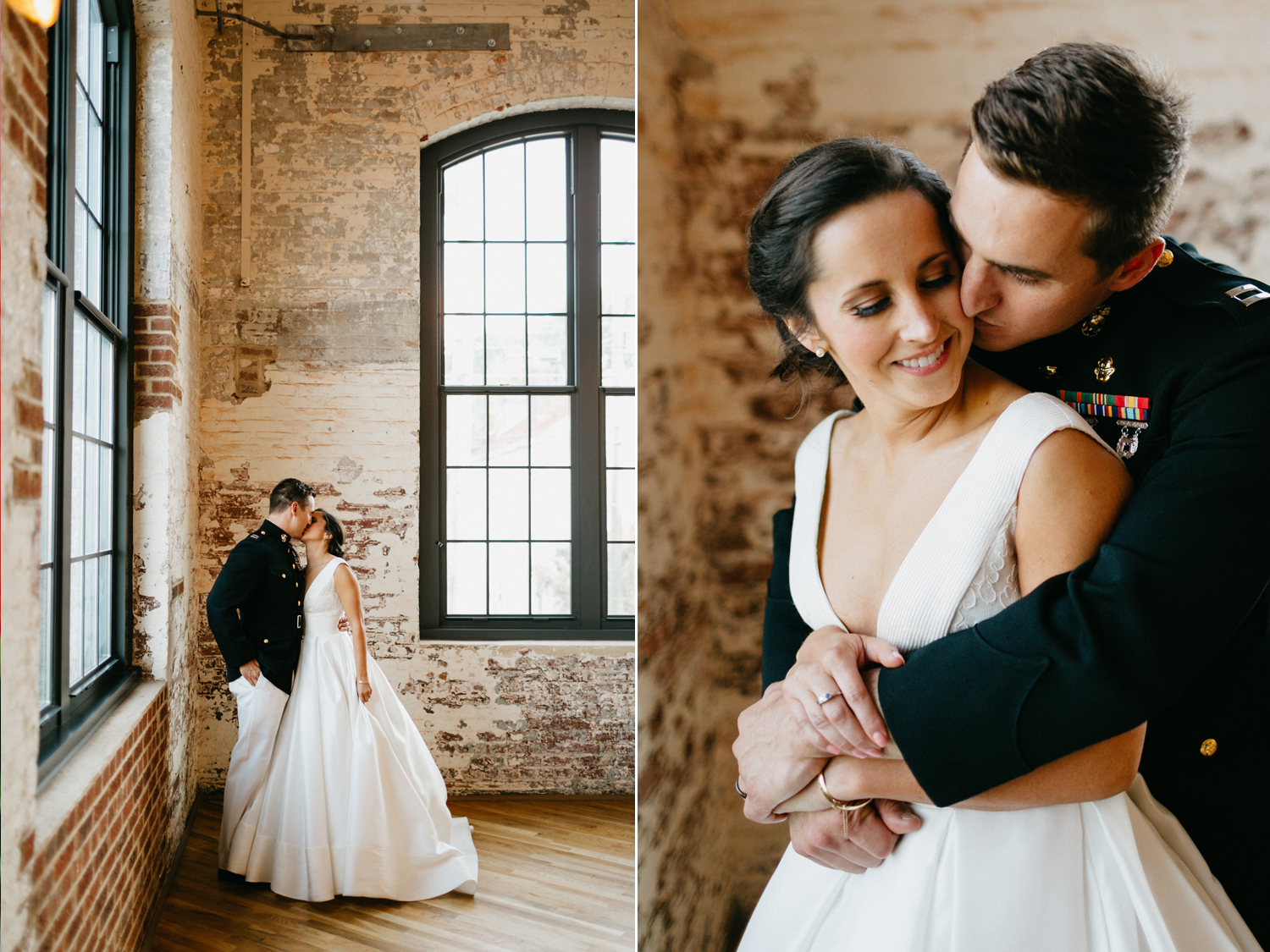 The Cedar Room Wedding Photos