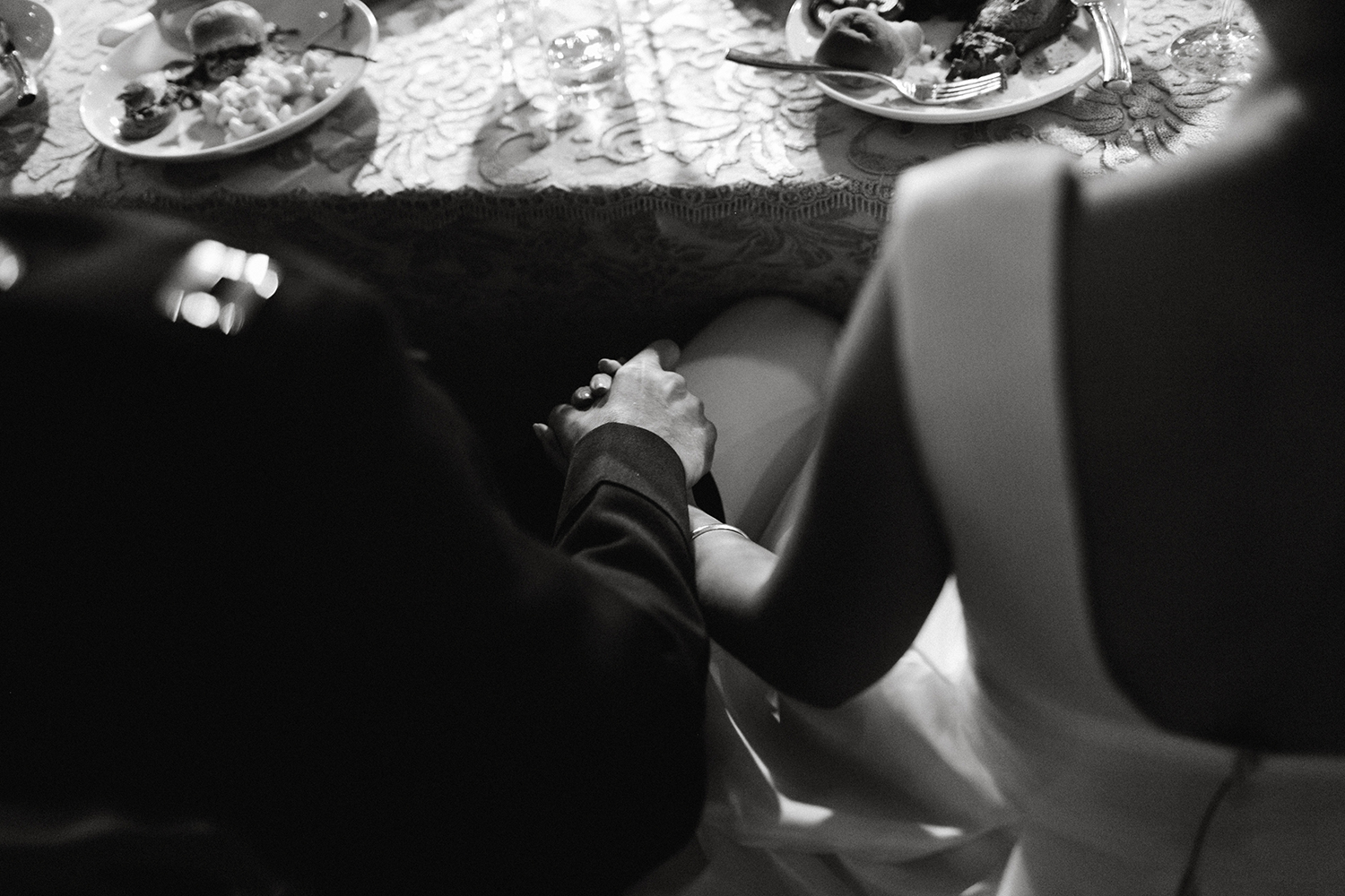 The Cedar Room Wedding
