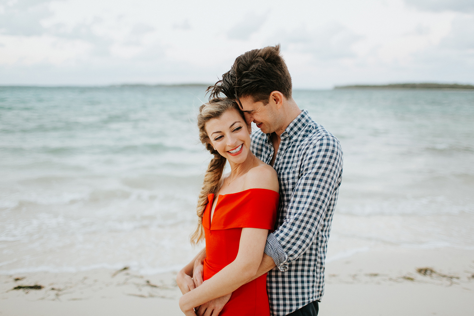 The Other Side North Eleuthera Bahamas Wedding