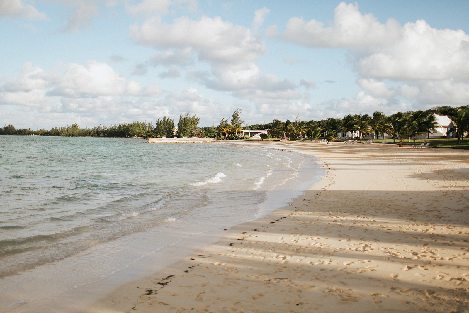 The Other Side North Eleuthera Rehearsal Dinner