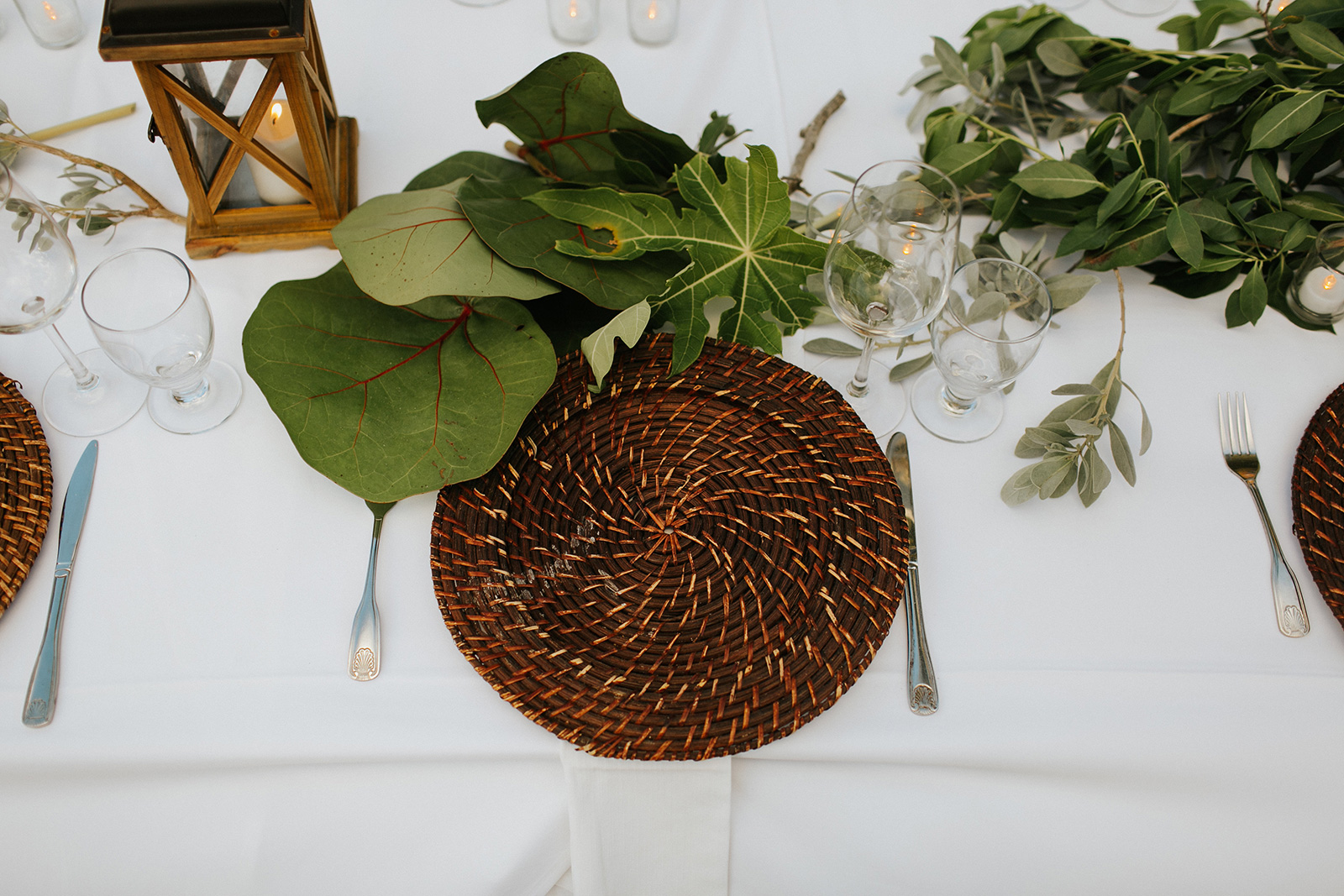 The Other Side North Eleuthera Wedding