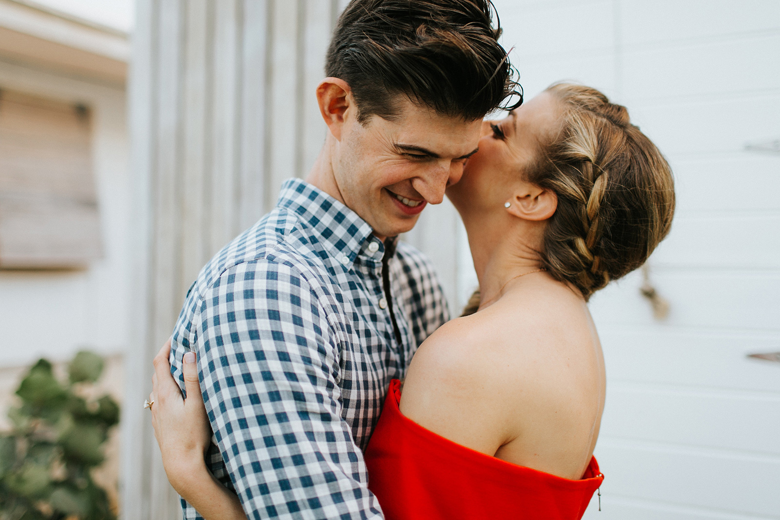 North Eleuthera Bahamas Engagement Session