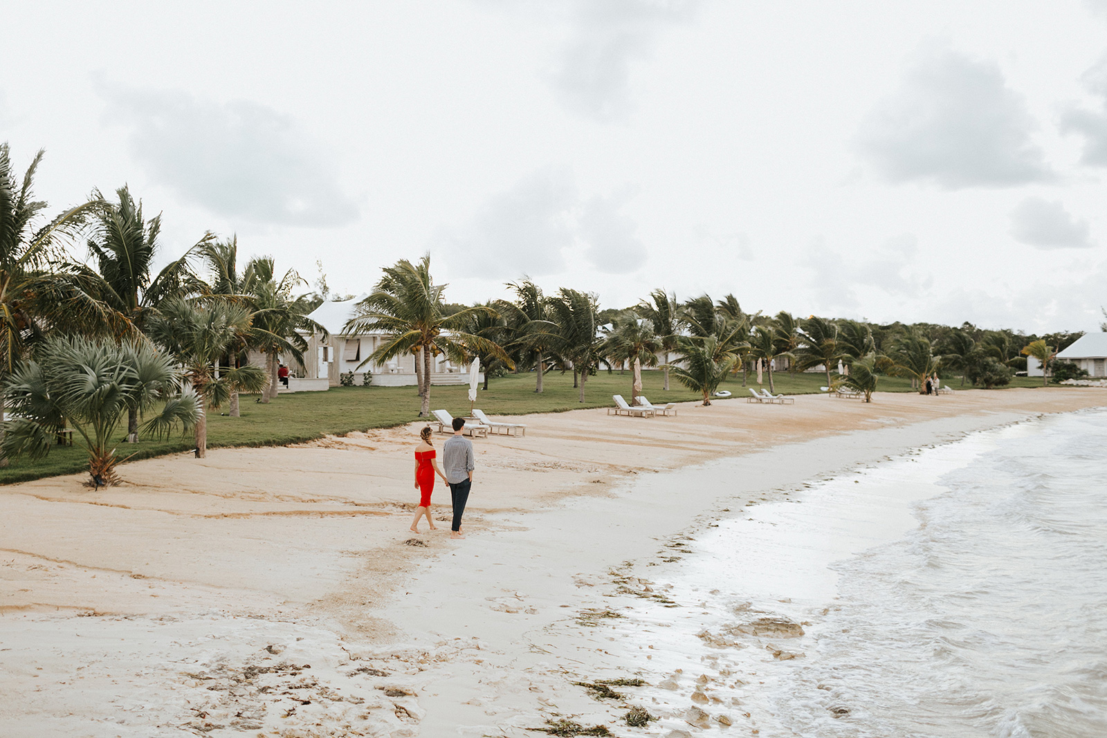 North Eleuthera Bahamas Engagement Session