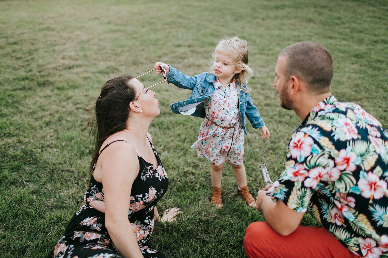 The Other Side North Eleuthera Wedding