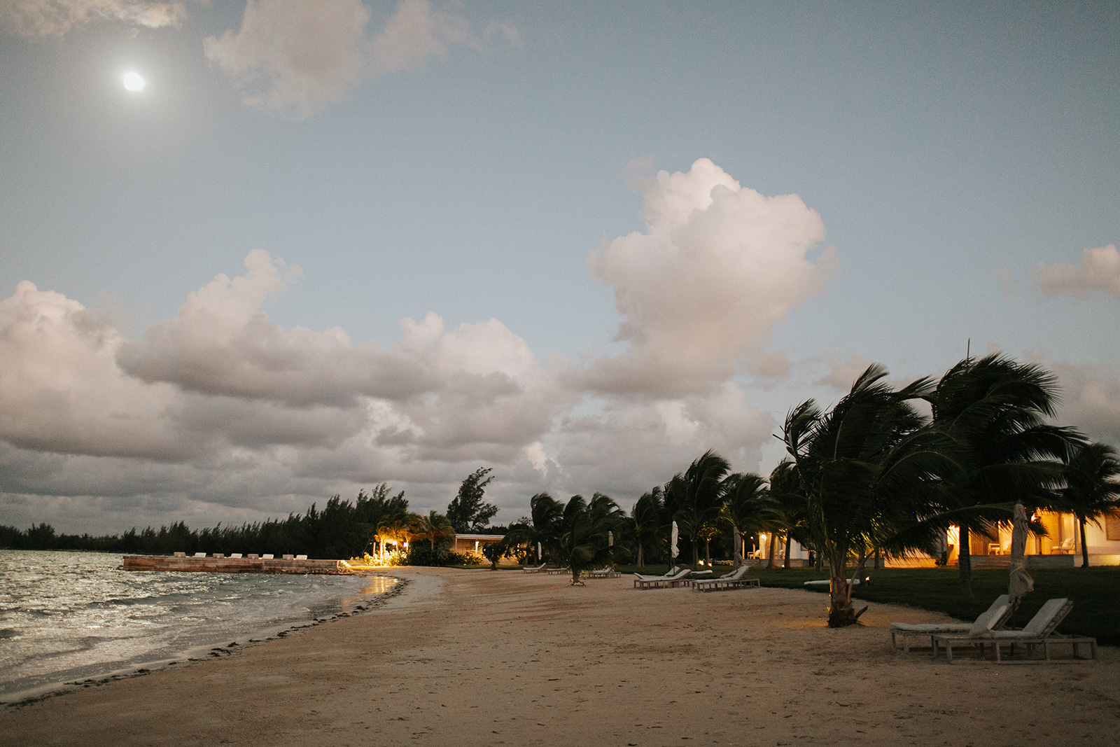 The Other Side North Eleuthera Wedding