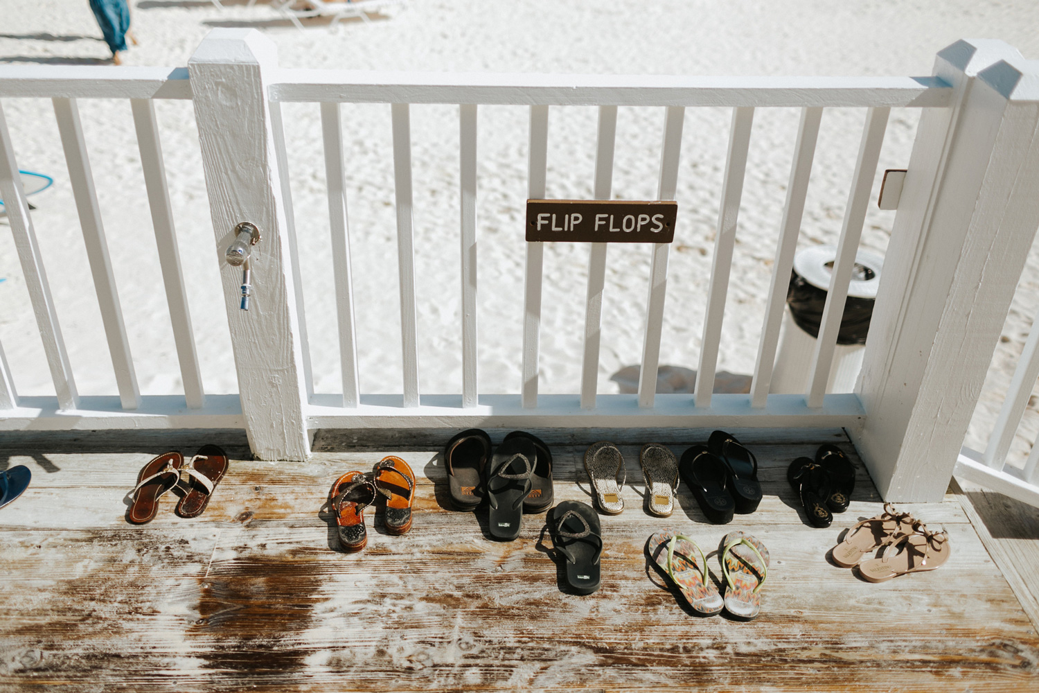 Ocean View Club Wedding, Harbour Island Bahamas 