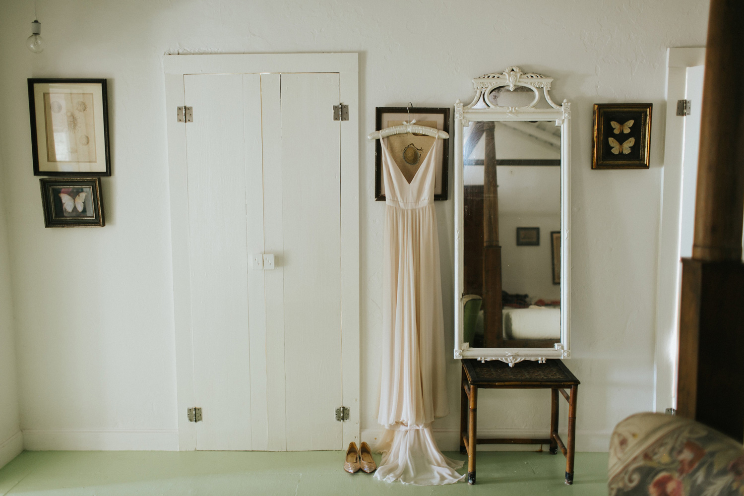 Ocean View Club Wedding, Harbour Island Bahamas