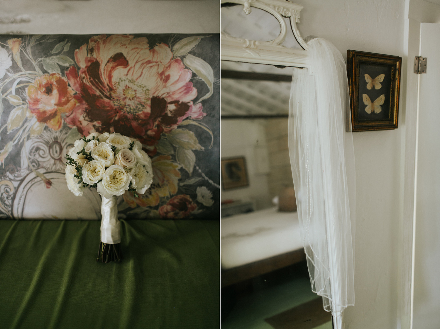 Ocean View Club Wedding, Harbour Island Bahamas 