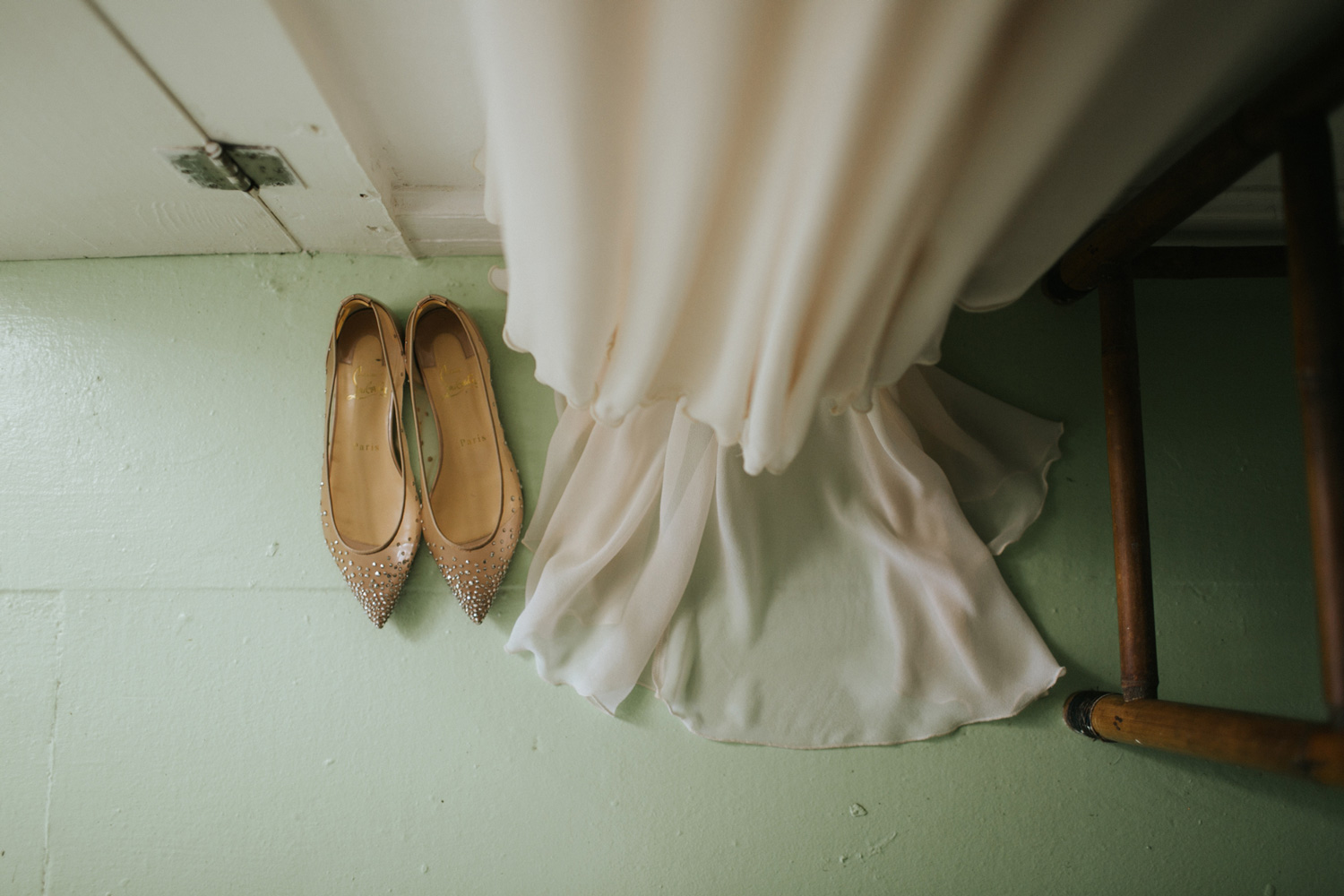 Ocean View Club Wedding, Harbour Island Bahamas 