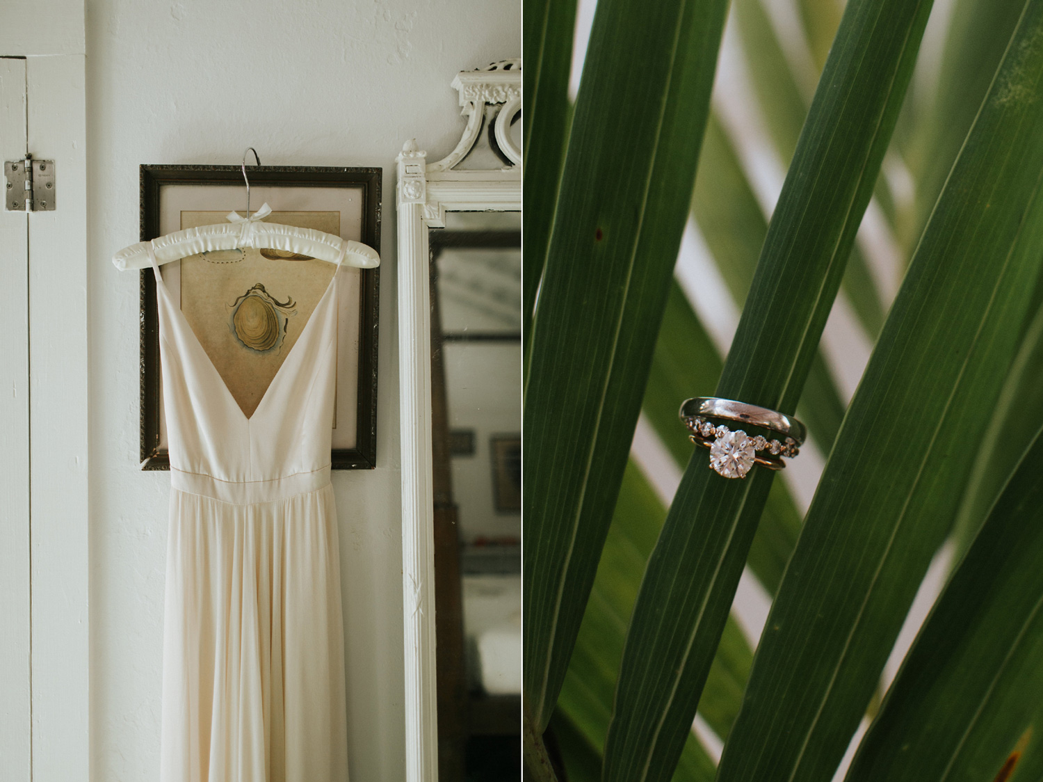 Ocean View Club Wedding, Harbour Island Bahamas