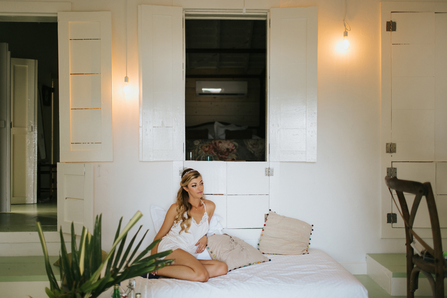 Ocean View Club Wedding, Harbour Island Bahamas
