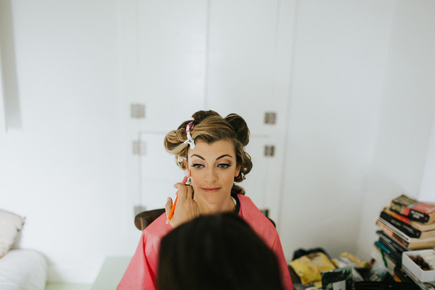 Ocean View Club Wedding, Harbour Island Bahamas