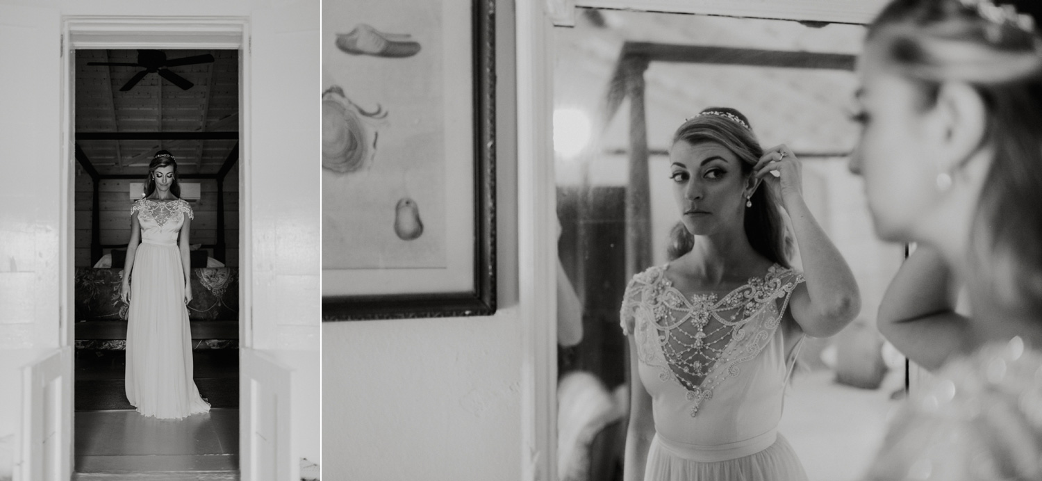 Ocean View Club Wedding, Harbour Island Bahamas