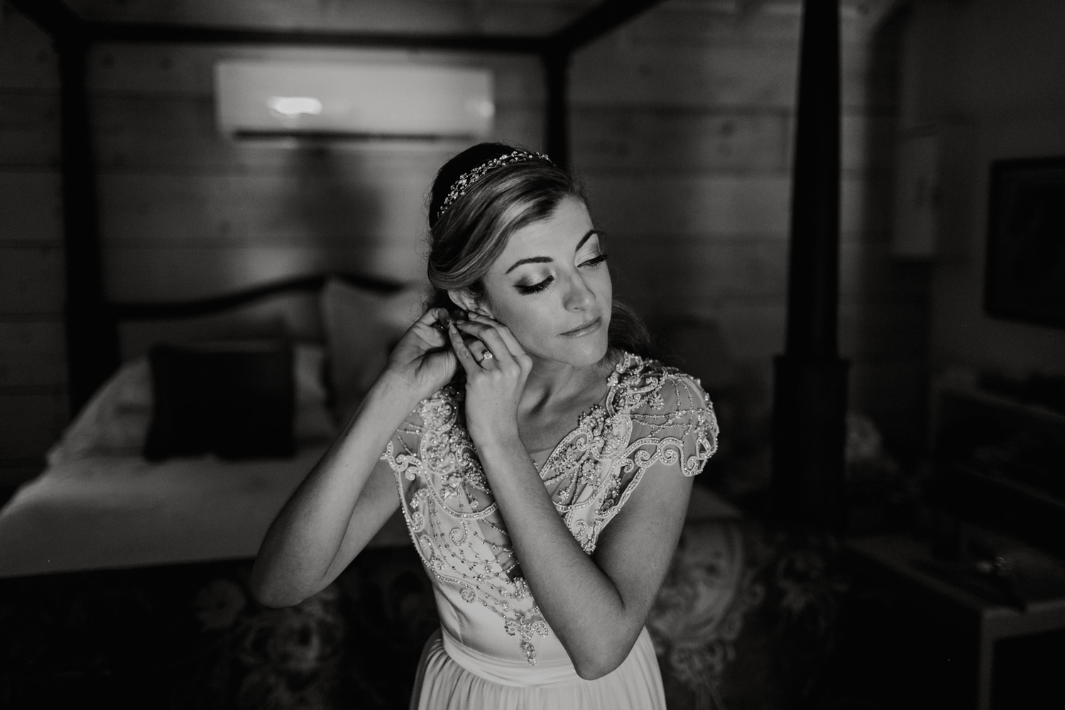 Ocean View Club Wedding, Harbour Island Bahamas