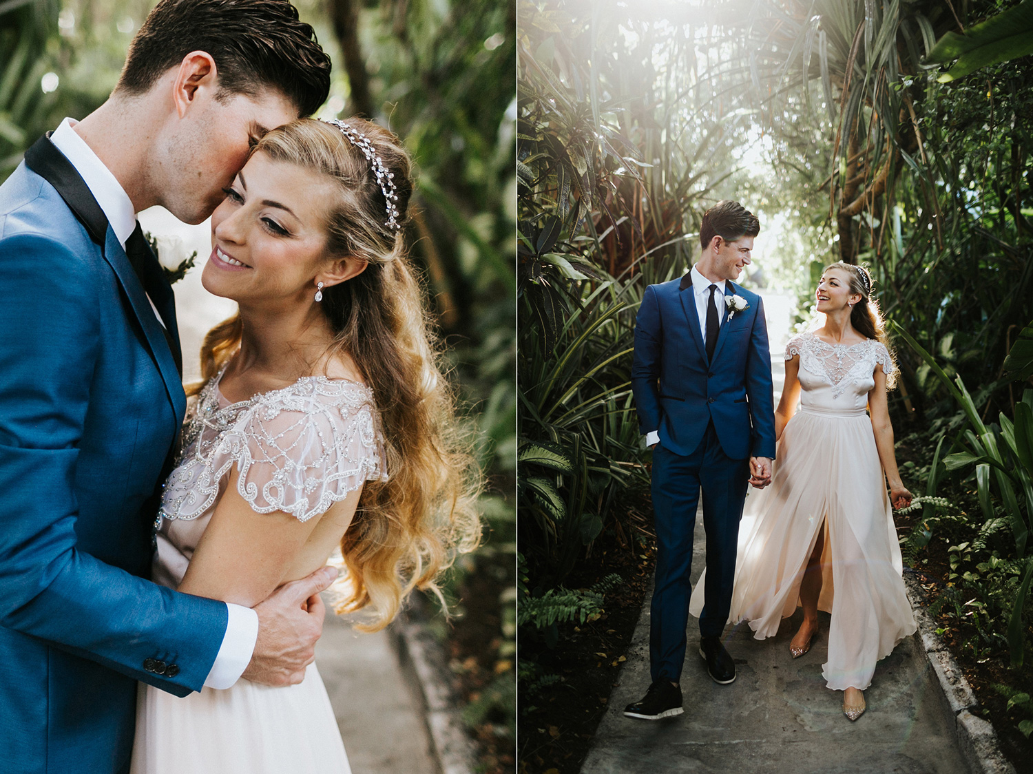 The Dunmore wedding | Bahamas Resort on Harbour Island