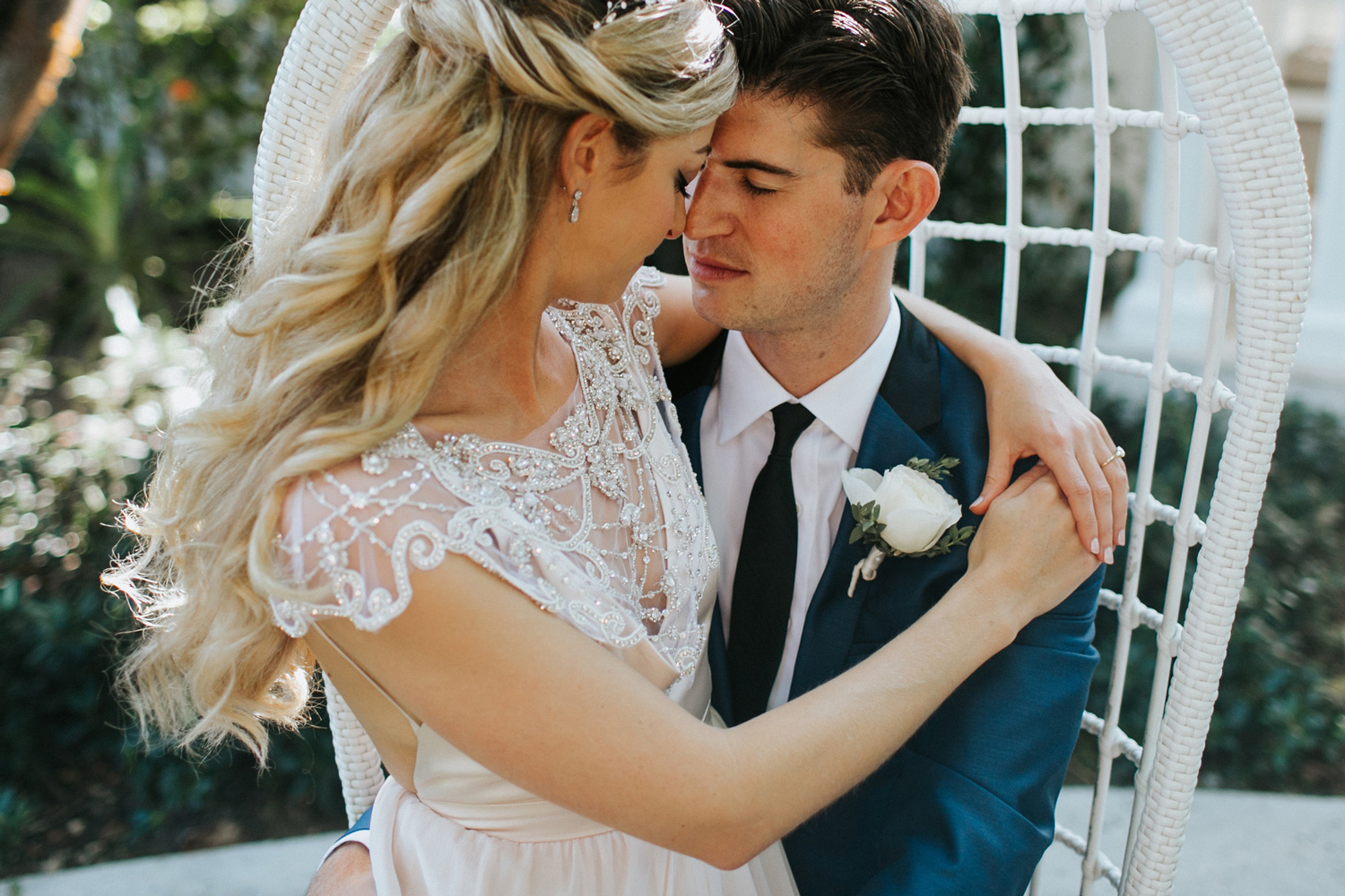The Dunmore wedding | Bahamas Resort on Harbour Island