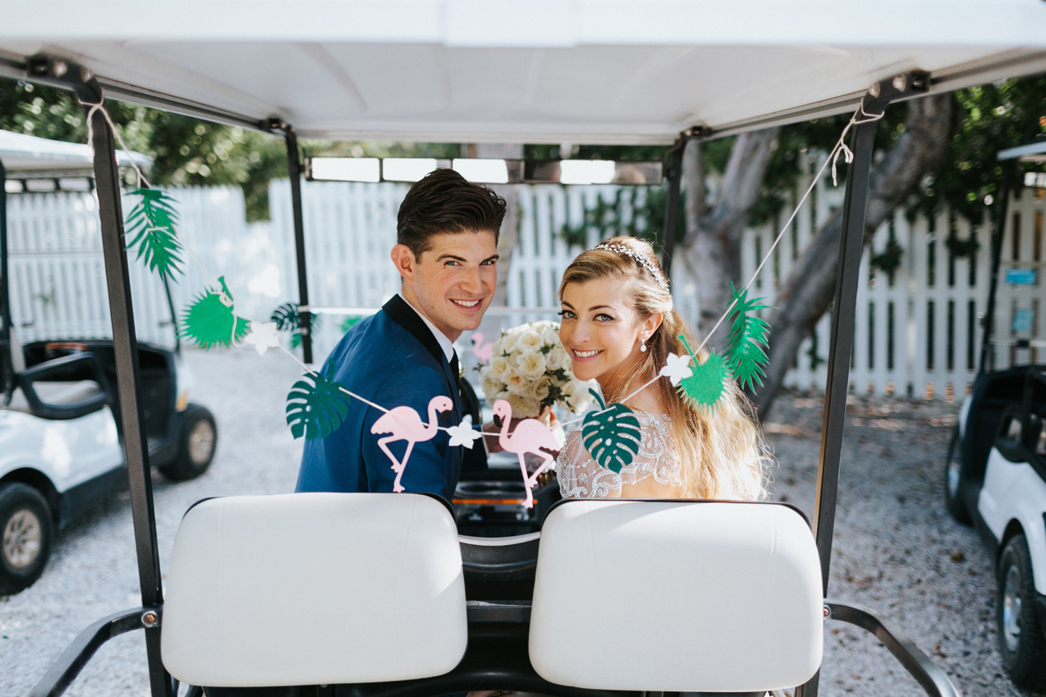 The Dunmore wedding | Bahamas Resort on Harbour Island