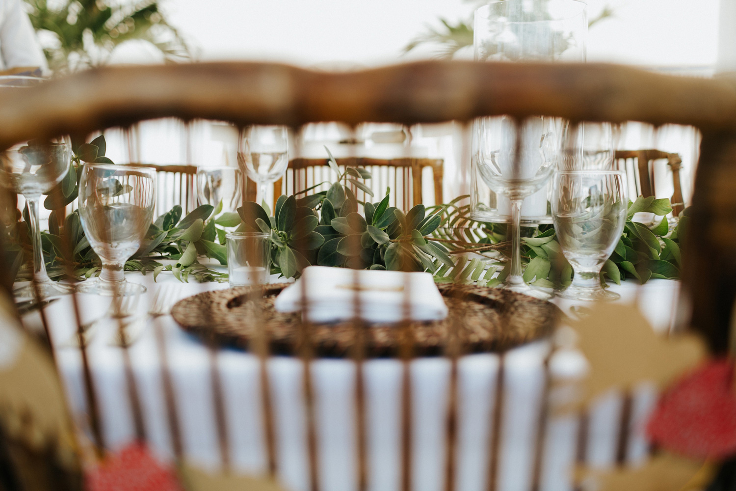 Ocean View Club Wedding, Harbour Island Bahamas