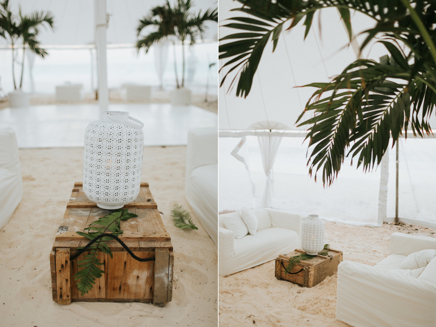 Ocean View Club Wedding, Harbour Island Bahamas