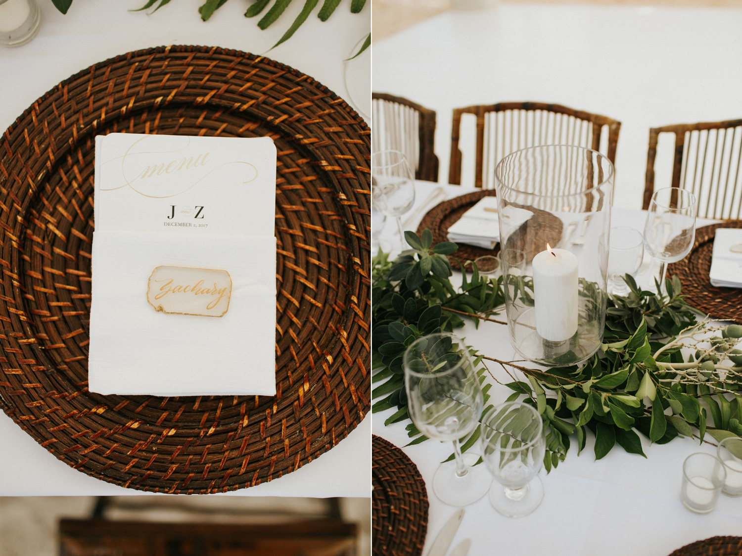 Ocean View Club Wedding, Harbour Island Bahamas