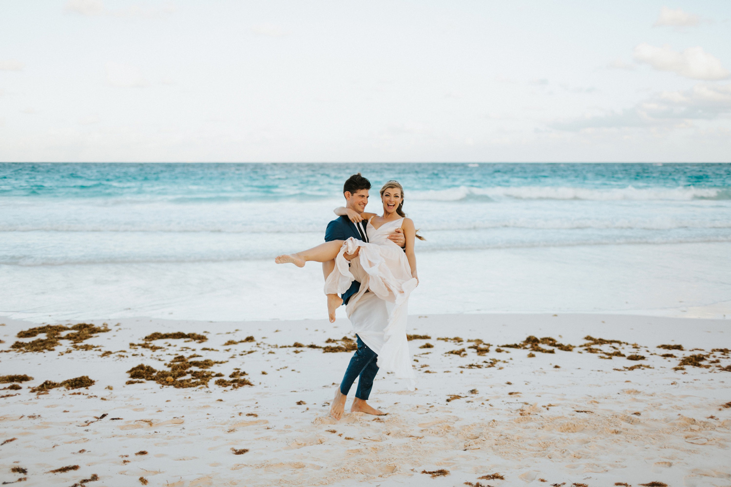The Dunmore wedding | Bahamas Resort on Harbour Island