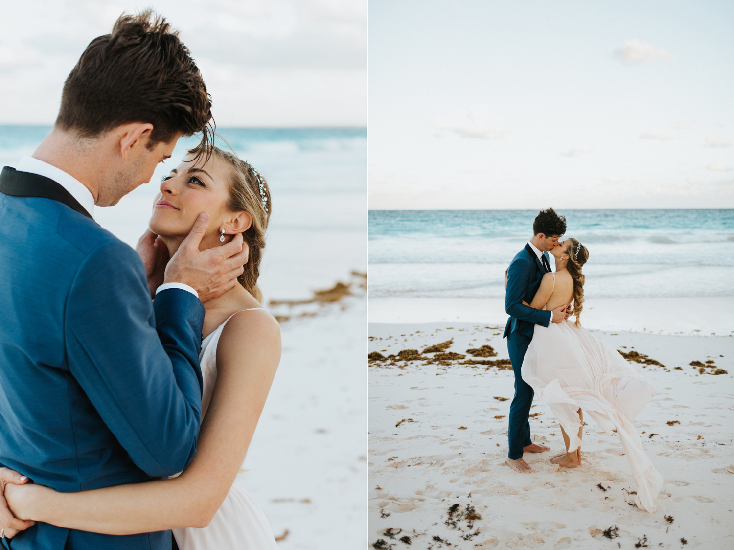 The Dunmore wedding | Bahamas Resort on Harbour Island