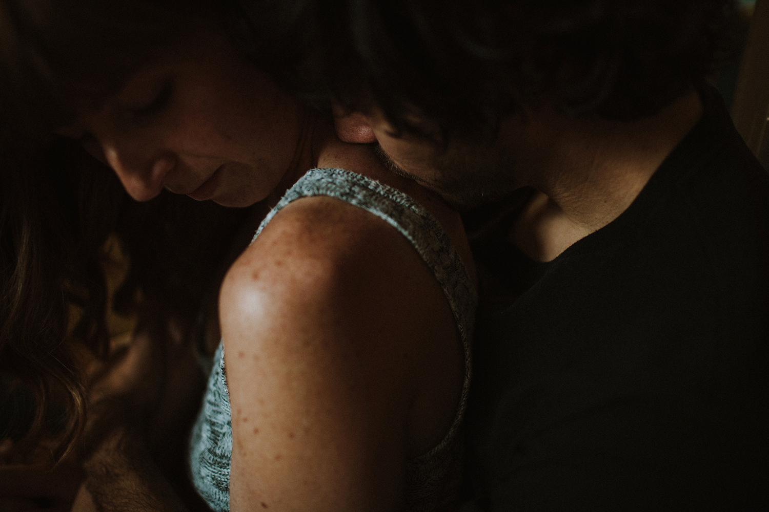 3 Tips to Rock your At Home Engagement Session