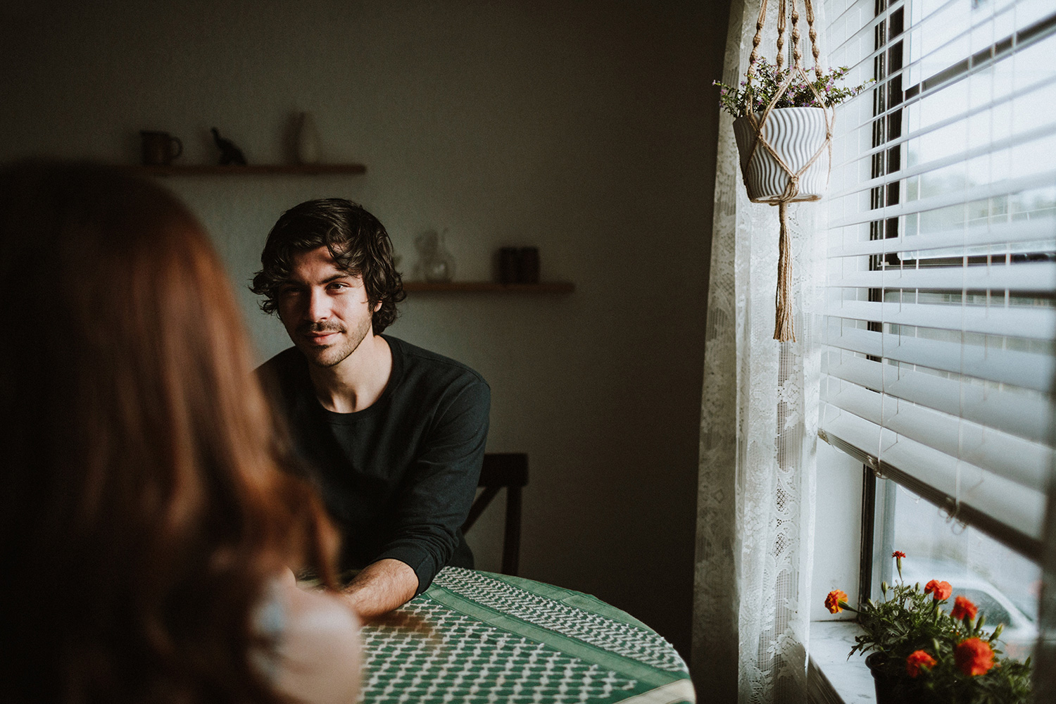 3 Tips to Rock your At Home Engagement Session