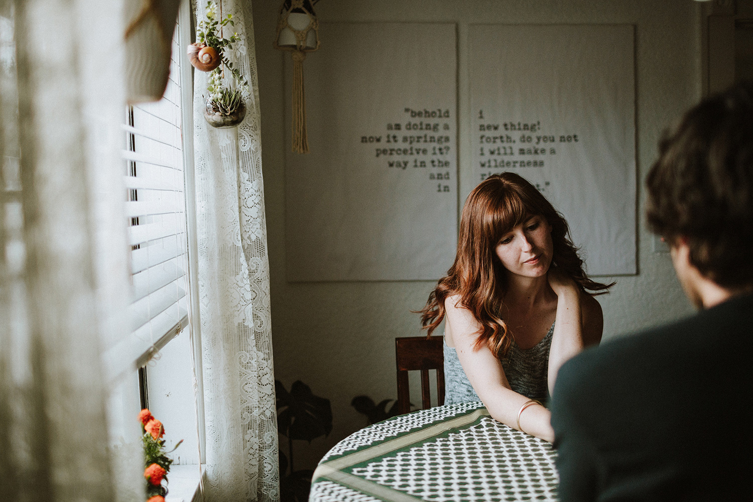 3 Tips to Rock your At Home Engagement Session