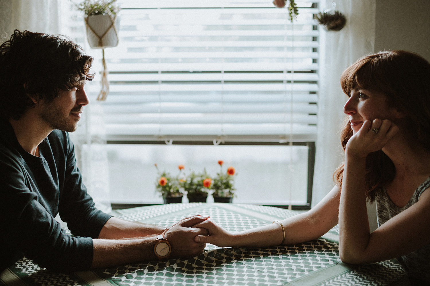 3 Tips to Rock your At Home Engagement Session