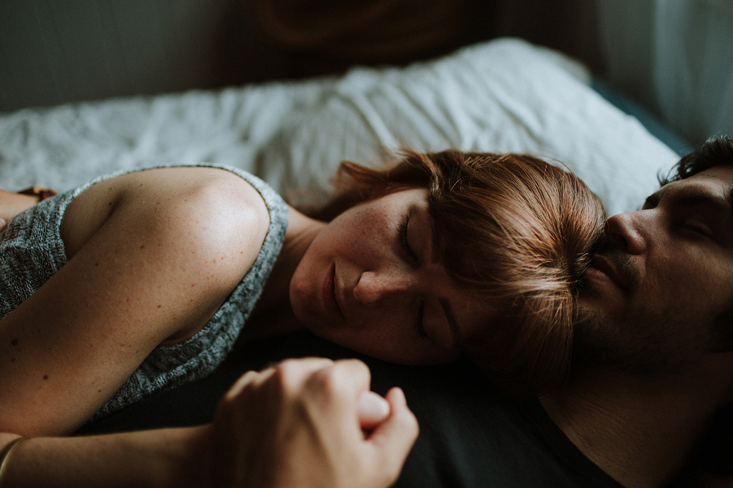 3 Tips to Rock your At Home Engagement Session