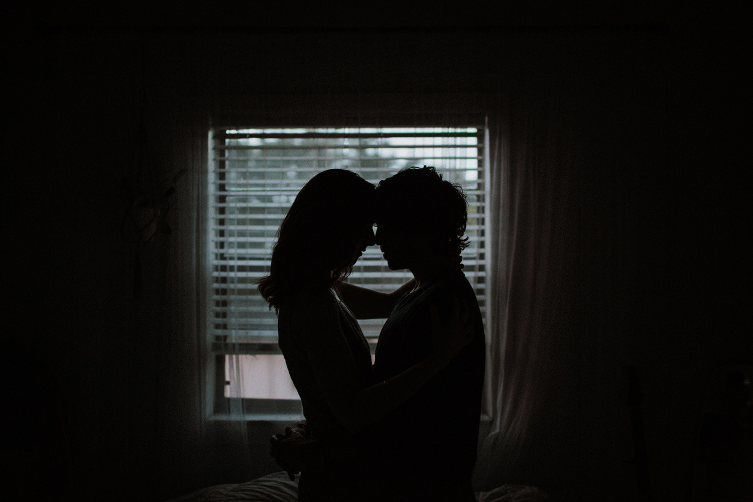 3 Tips to Rock your At Home Engagement Session