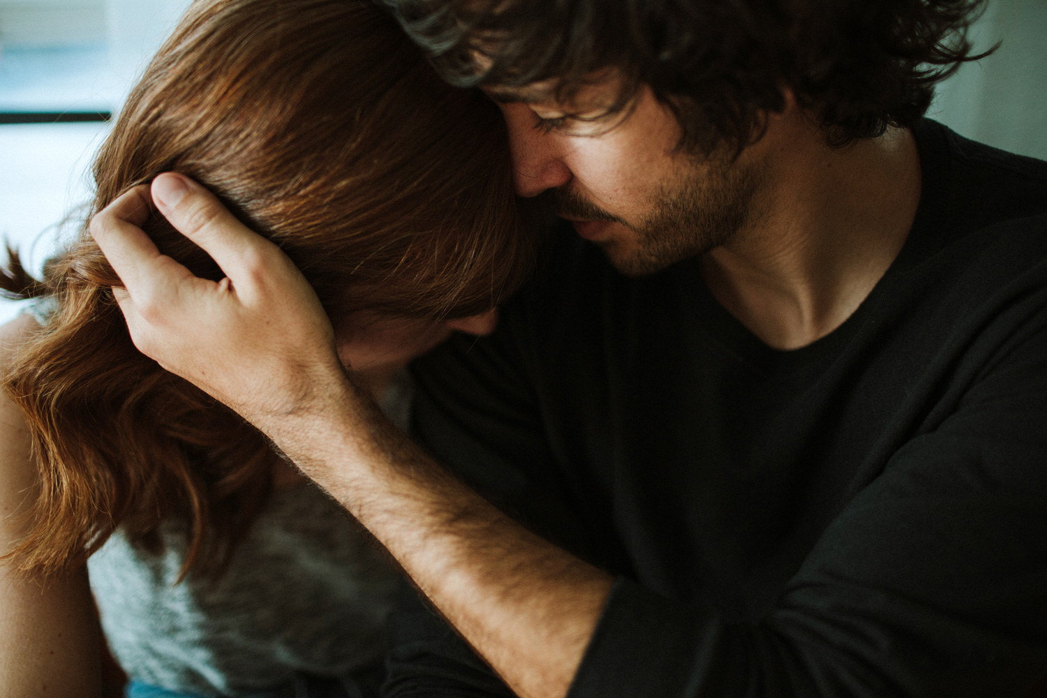 3 Tips to Rock your At Home Engagement Session