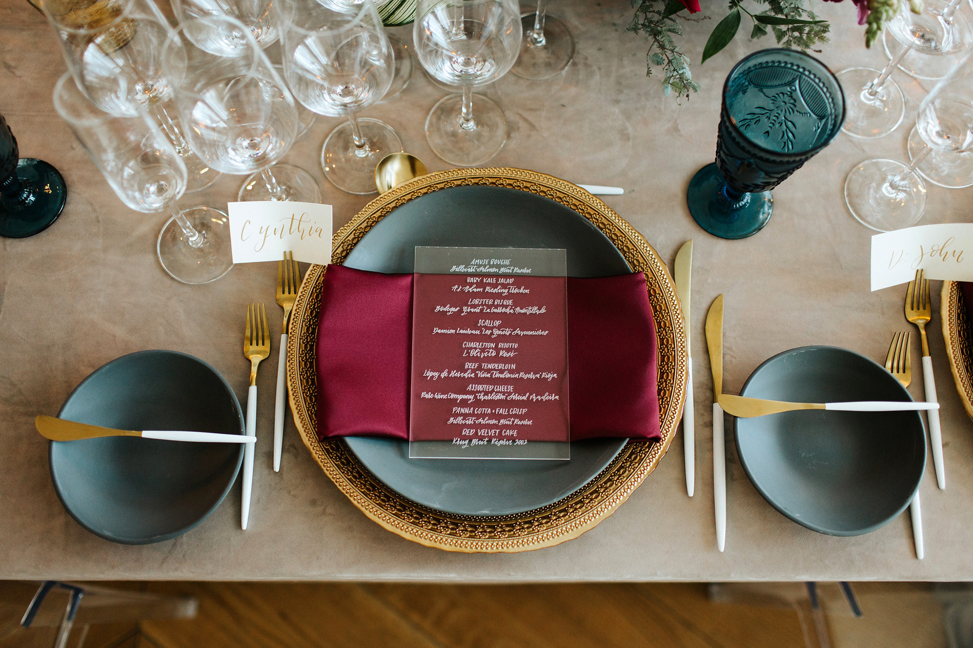 Southern Bride Magazine Feature