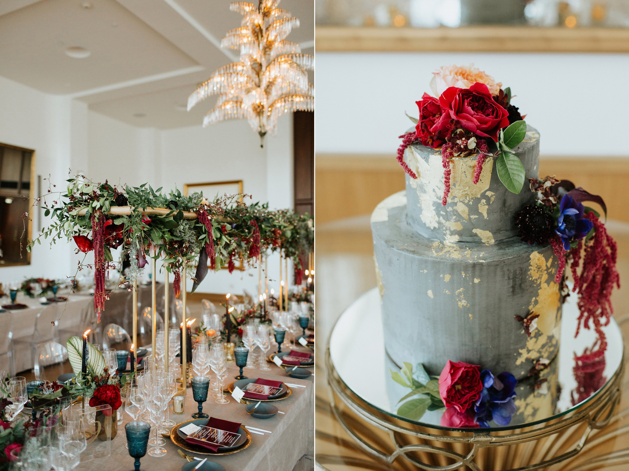 Southern Bride Magazine Feature