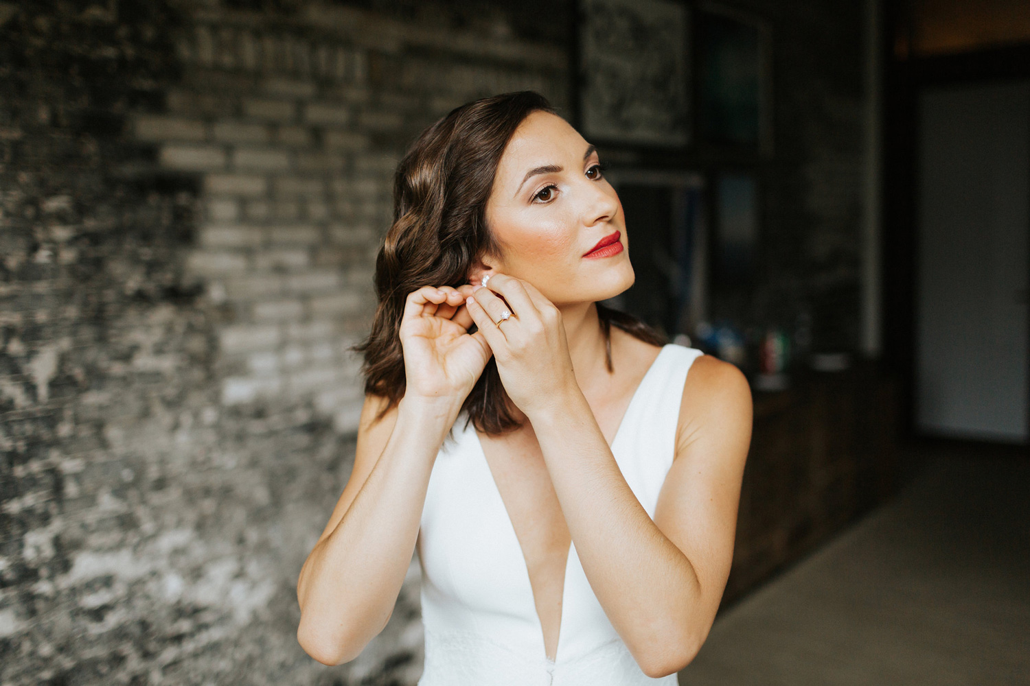 Oxford Exchange Tampa Wedding