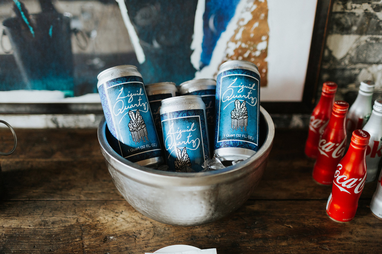 Oxford Exchange Tampa Wedding